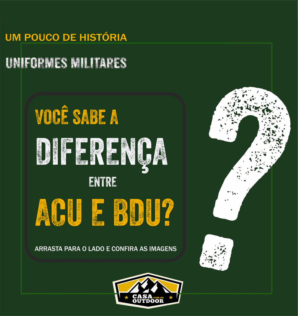 Padrões de Modelagem ACU e BDU