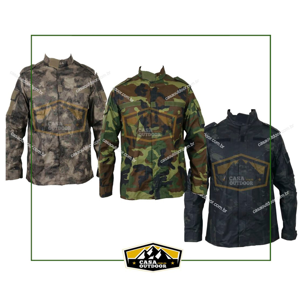 Gandola tática Casa Outdoor