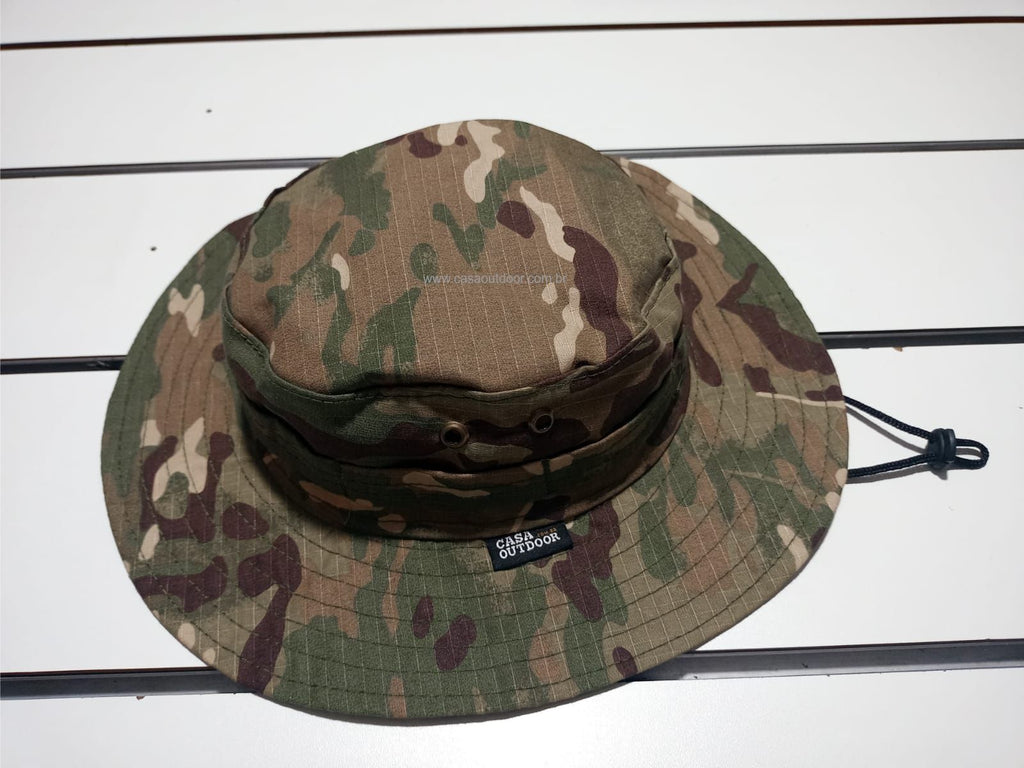 Bonnie Hat Multicam