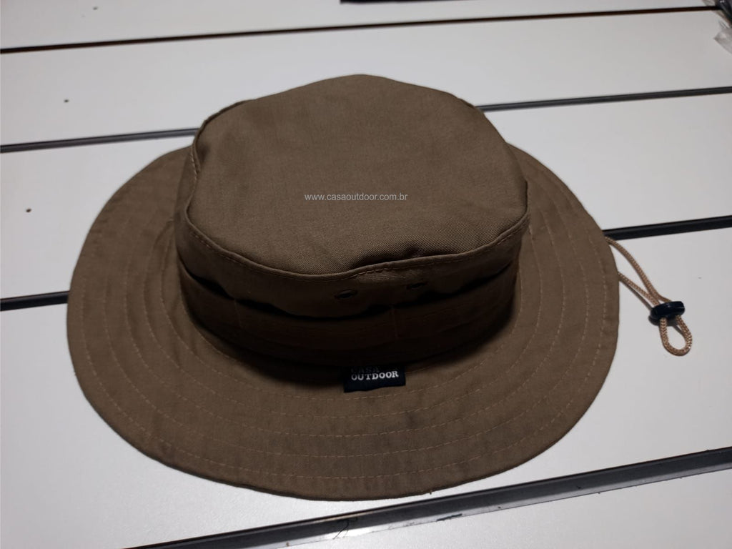Bonnie Hat Tan