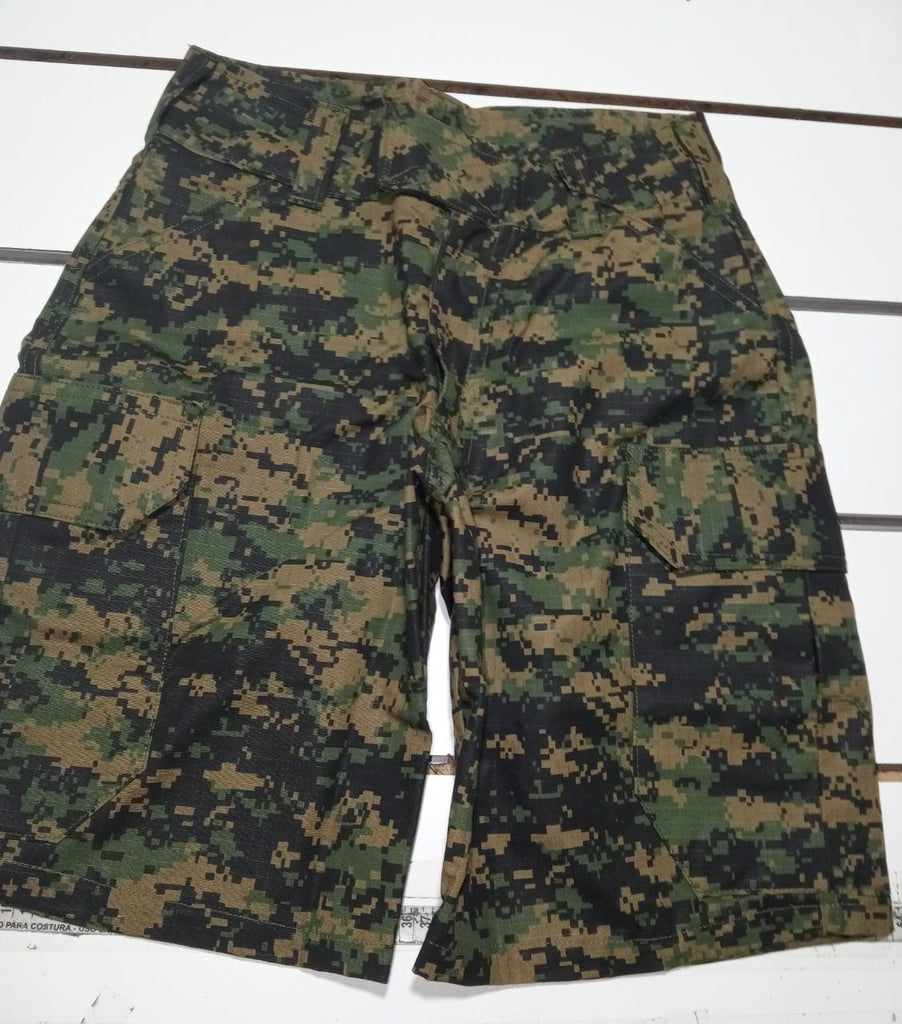 Bermuda Marpat