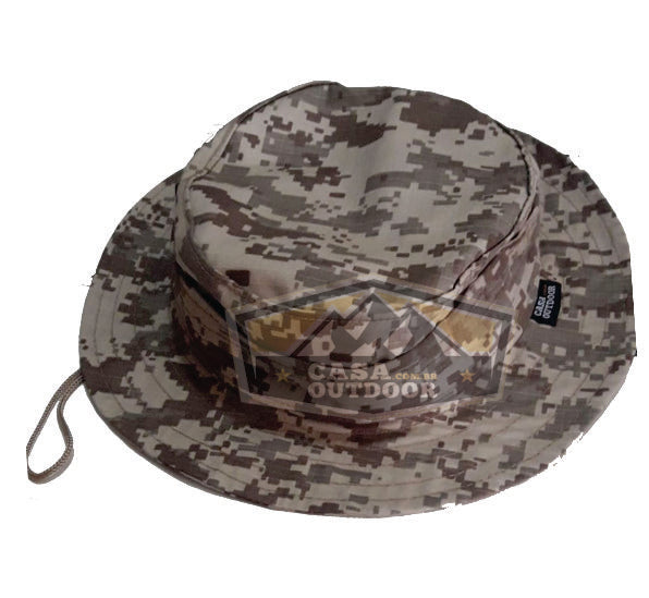 Bonnie Hat Digital Desert