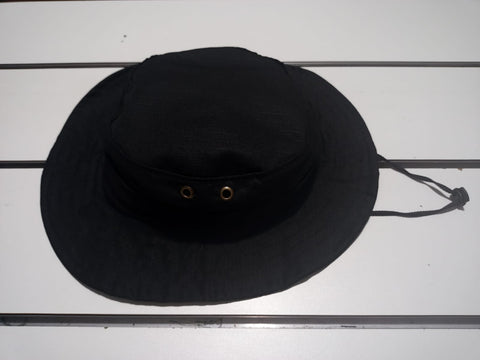 Bonnie Hat Preto