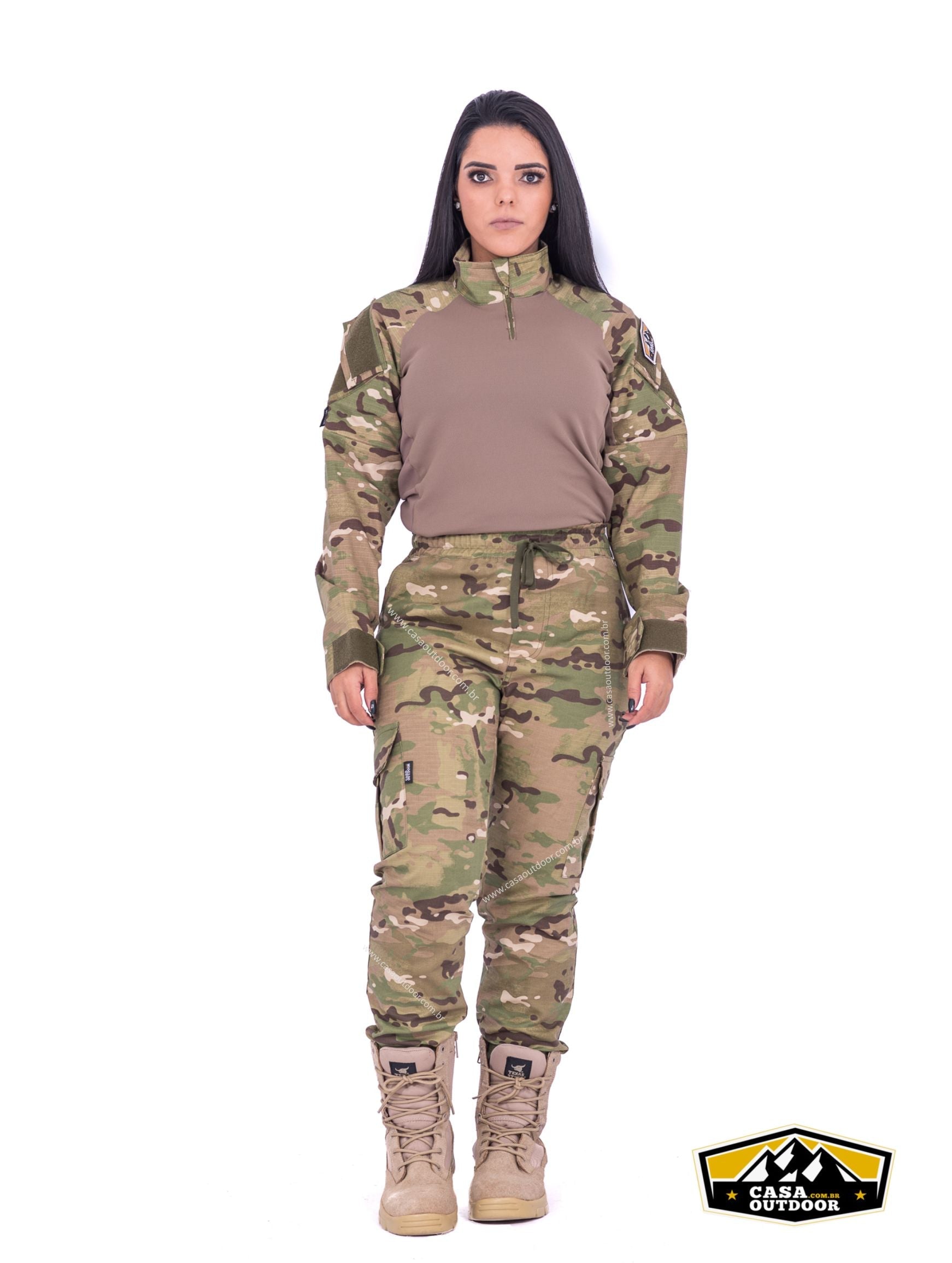 Linha Feminina