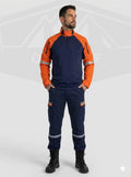 Uniforme Defesa Civil