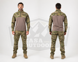 Uniformes Corporativos personalizados