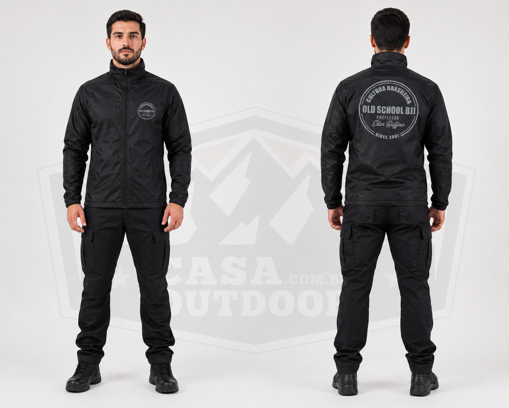Uniformes Corporativos personalizados