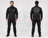 Uniformes Corporativos personalizados