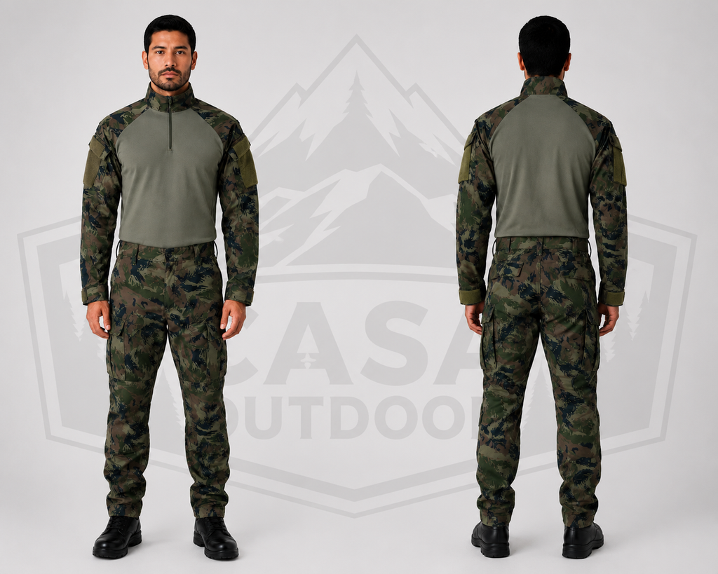 Uniforme da Força Aérea Brasileira - FAB