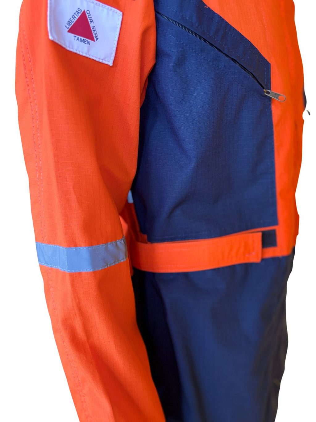 Uniforme Socorristas