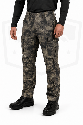 Calça ATACS AU modelo G3