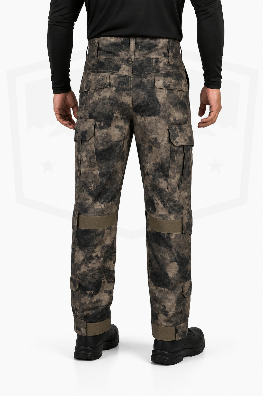 Calça ATACS AU modelo G3