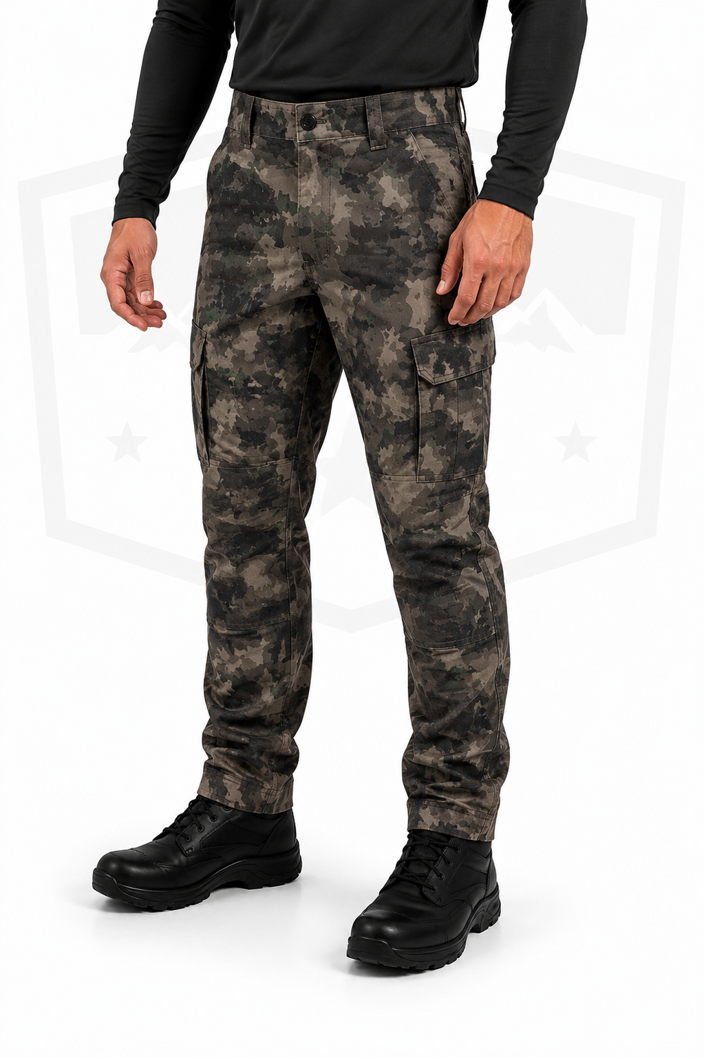 Calça Atacs AU