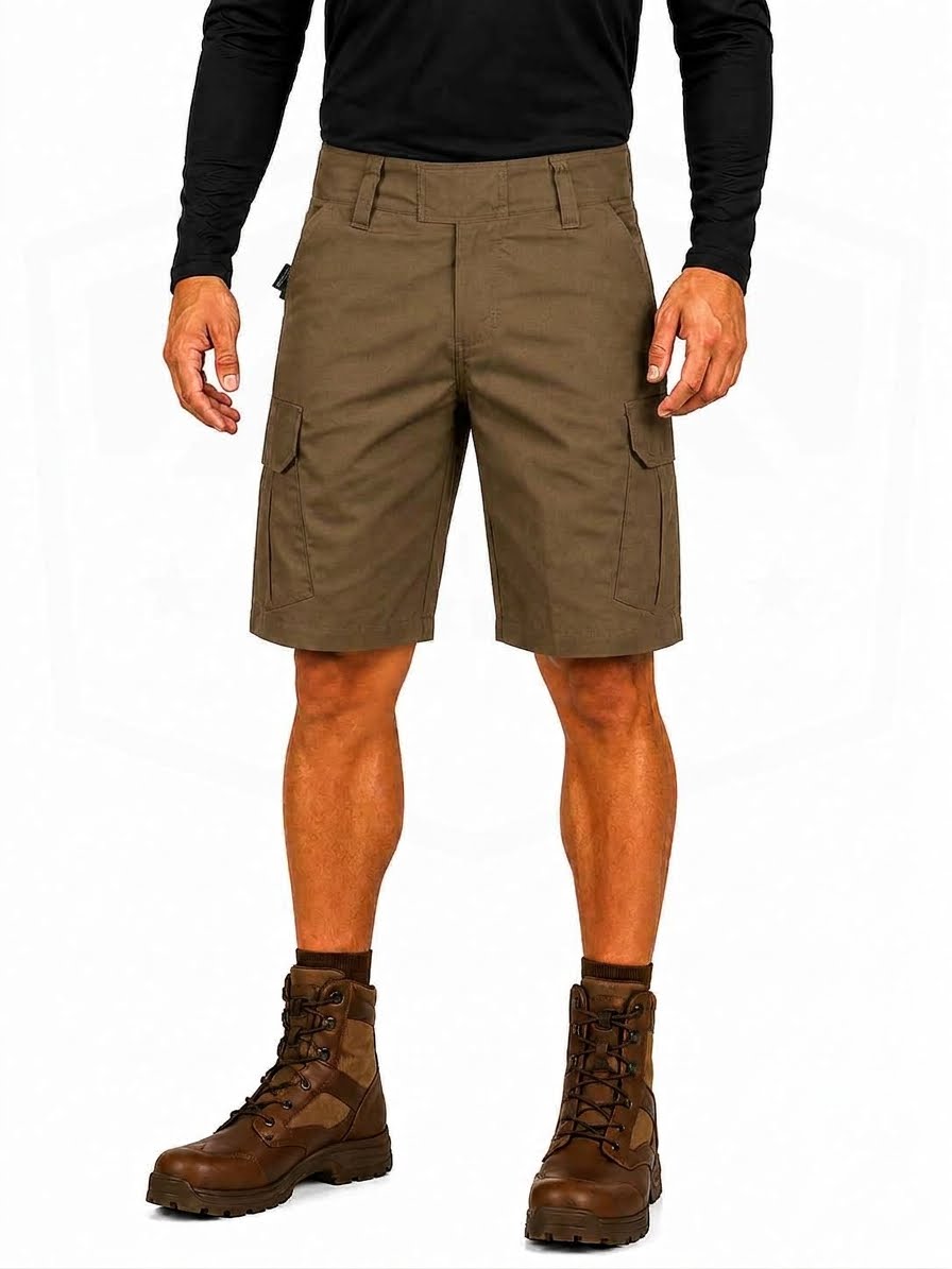 Bermuda Desert TAN
