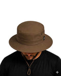Bonnie Hat Tan