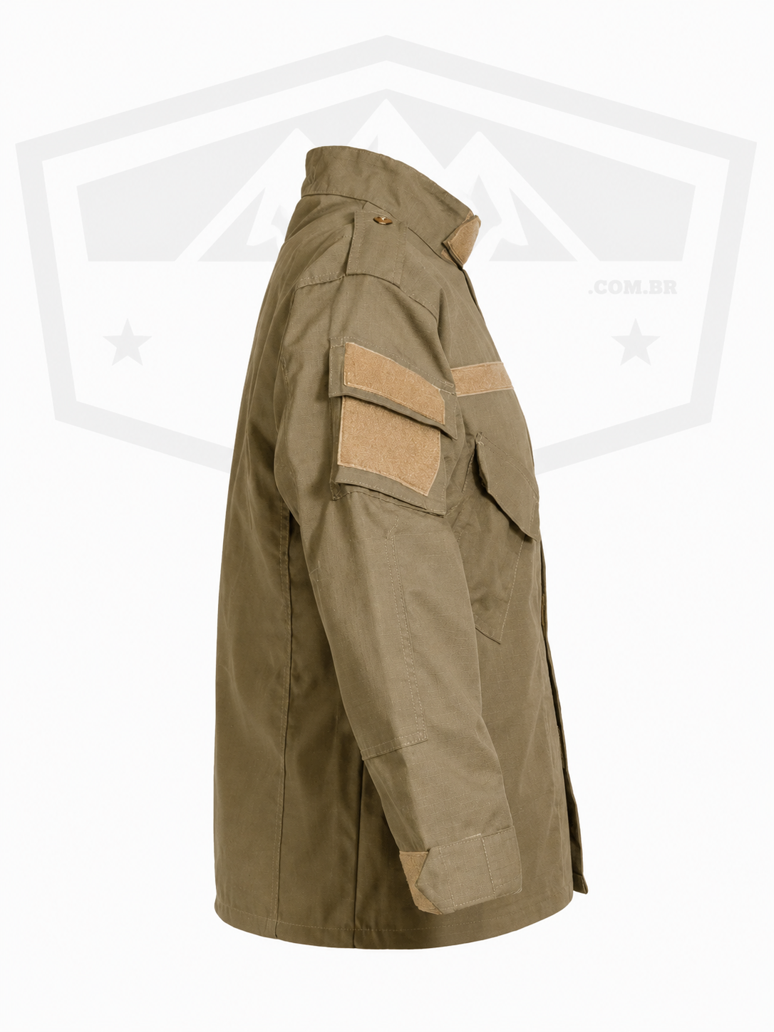 Gandola Desert Tan