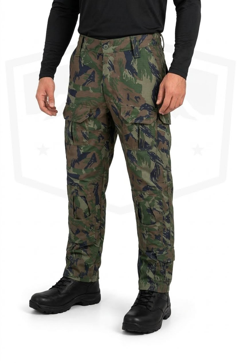 Uniforme da Força Aérea Brasileira - FAB