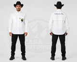 Uniformes Corporativos personalizados