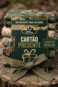 Cartão Presente