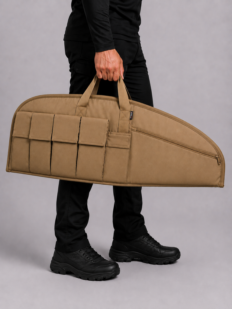 Case  Tan