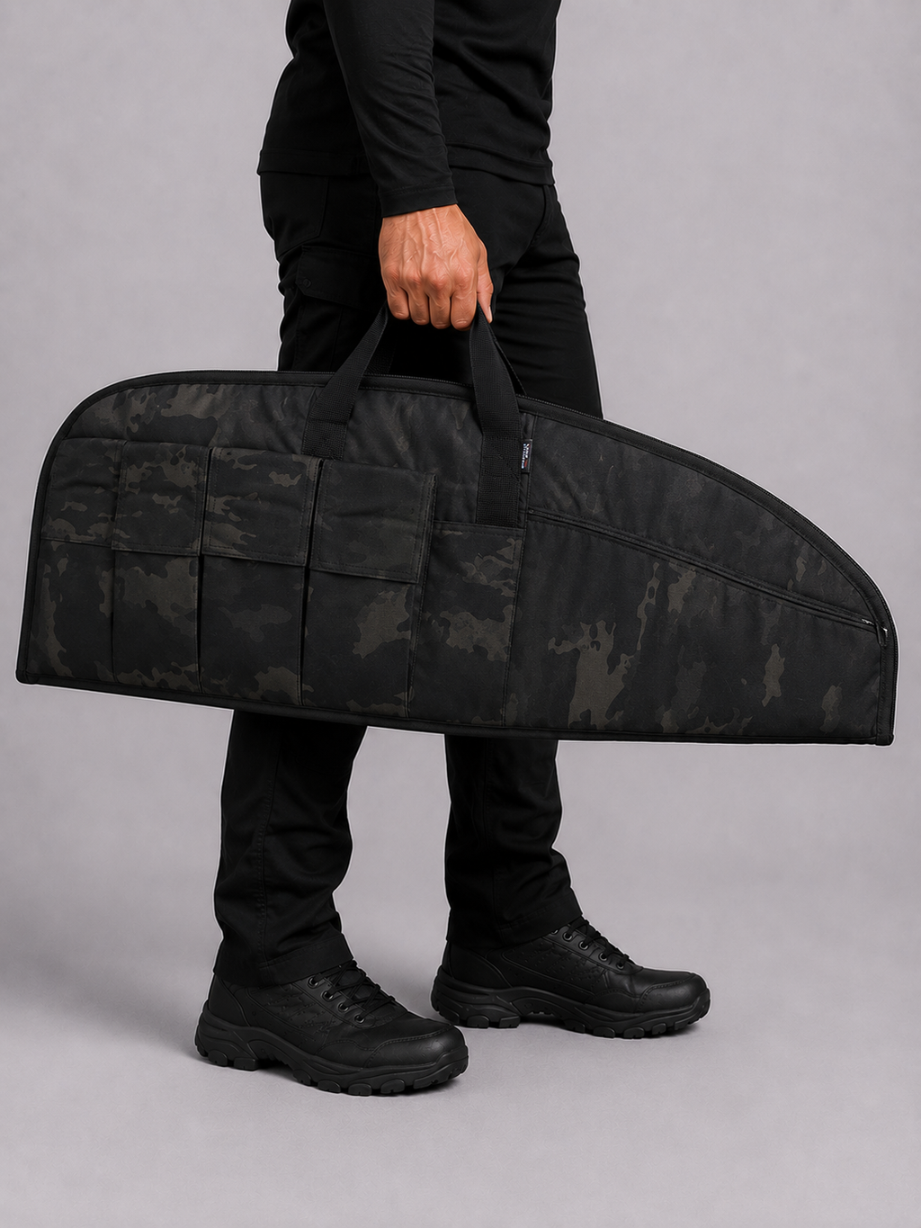 Case Multicam Black