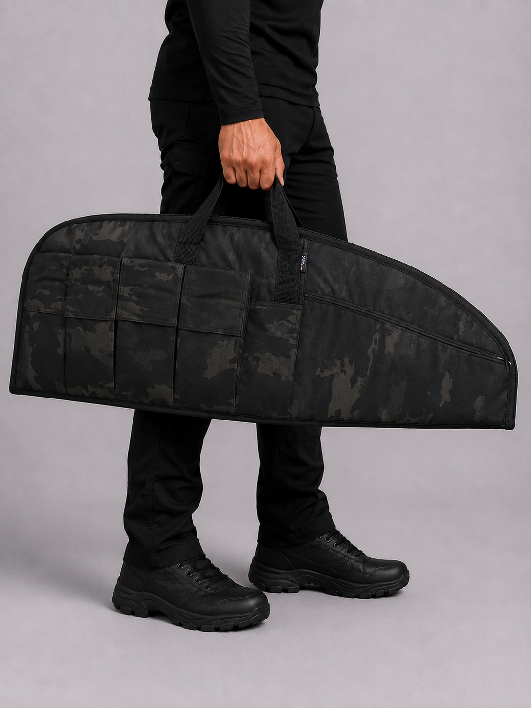 Case Multicam Black