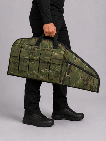 Case Multicam