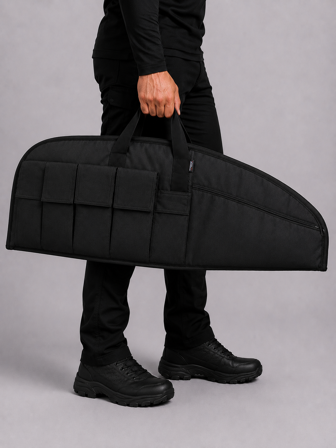 Case  Preto