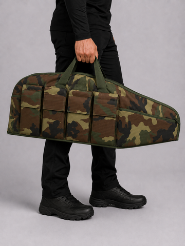 Case Woodland