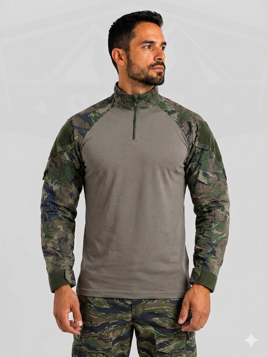Uniforme da Força Aérea Brasileira - FAB