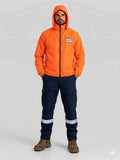 Uniforme Defesa Civil