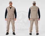 Uniformes Corporativos personalizados