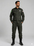 Uniforme Sistema Socioeducativo