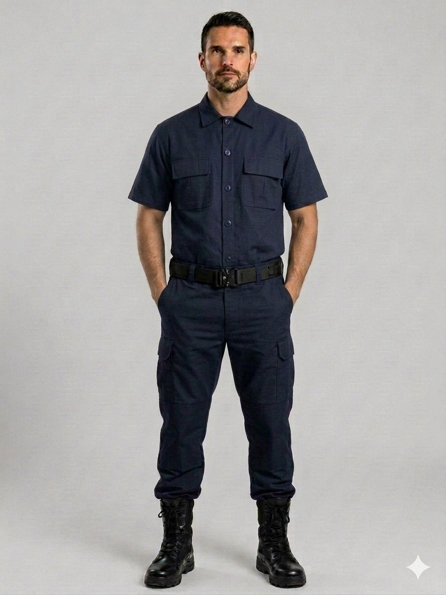 Uniforme Guarda Civil Municipal