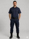 Uniforme Guarda Civil Municipal