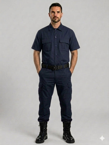 Uniforme Guarda Civil Municipal