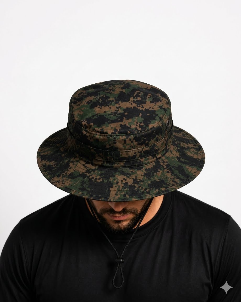 Bonnie Hat Marpat