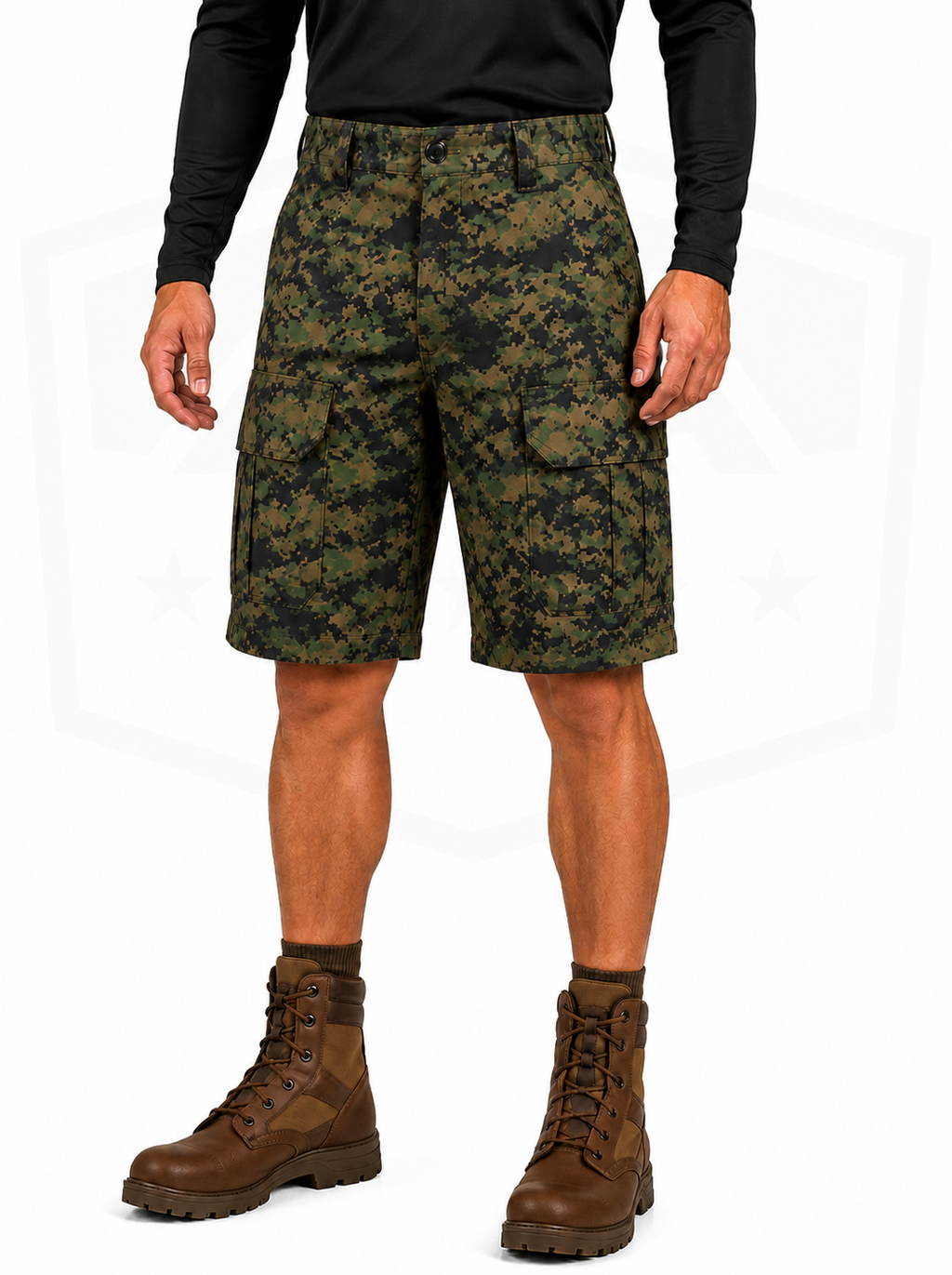Bermuda Marpat