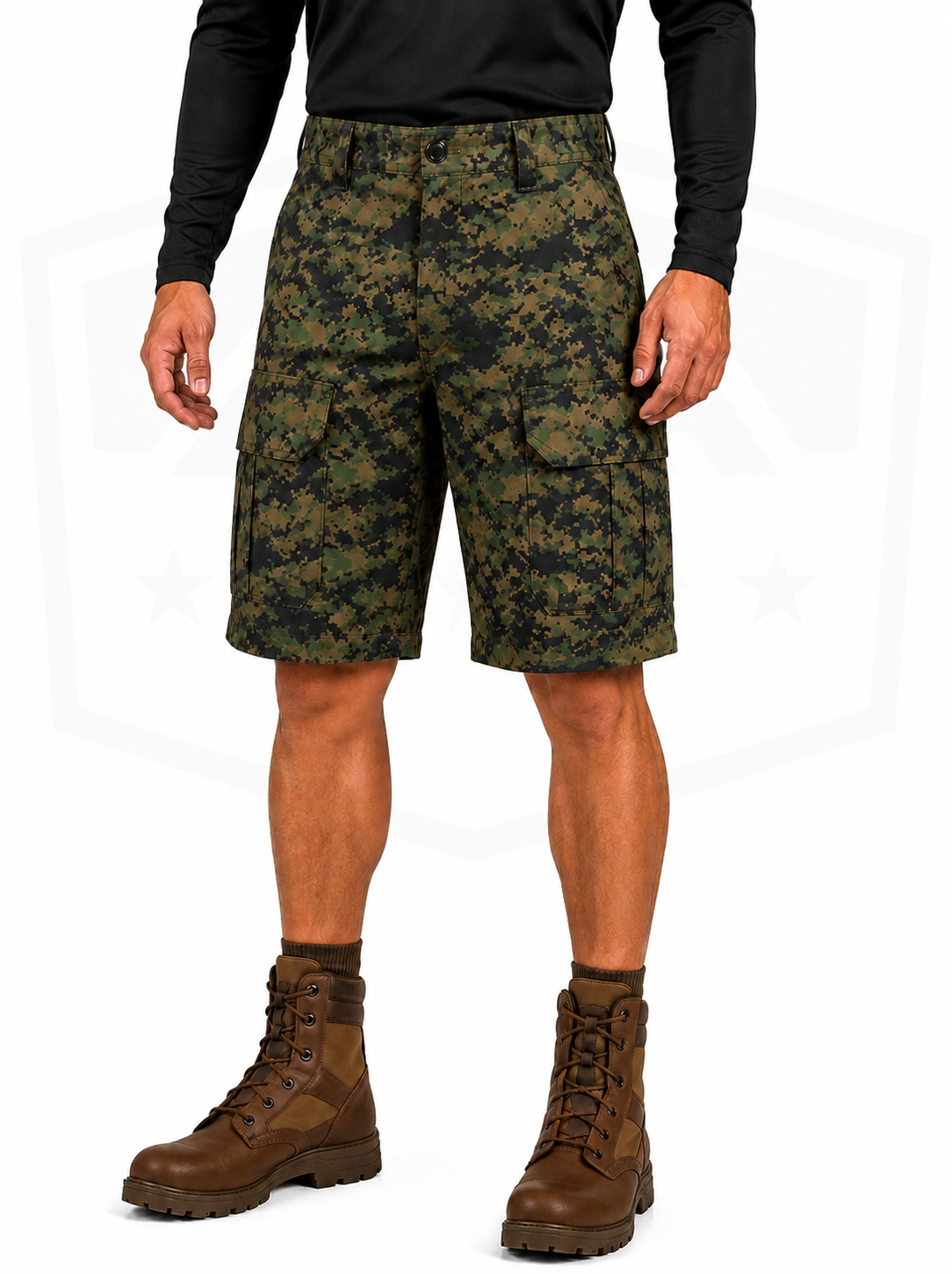 Bermuda Marpat