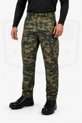 Calça Woodland Marpat Digital