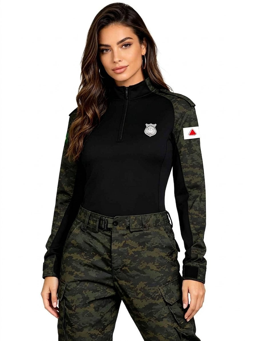 Uniforme Sistema Socioeducativo