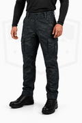 Calça Multicam Black