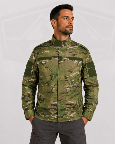 Gandola Multicam