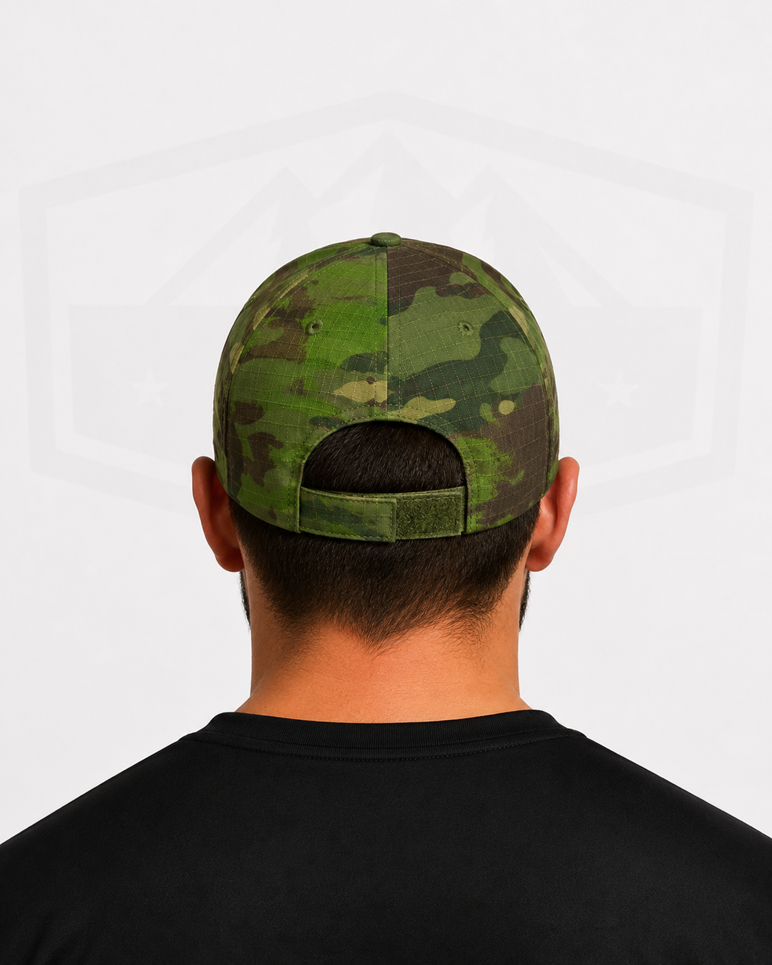 Boné Multicam Tropic