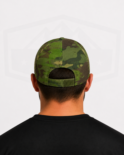 Boné Multicam Tropic