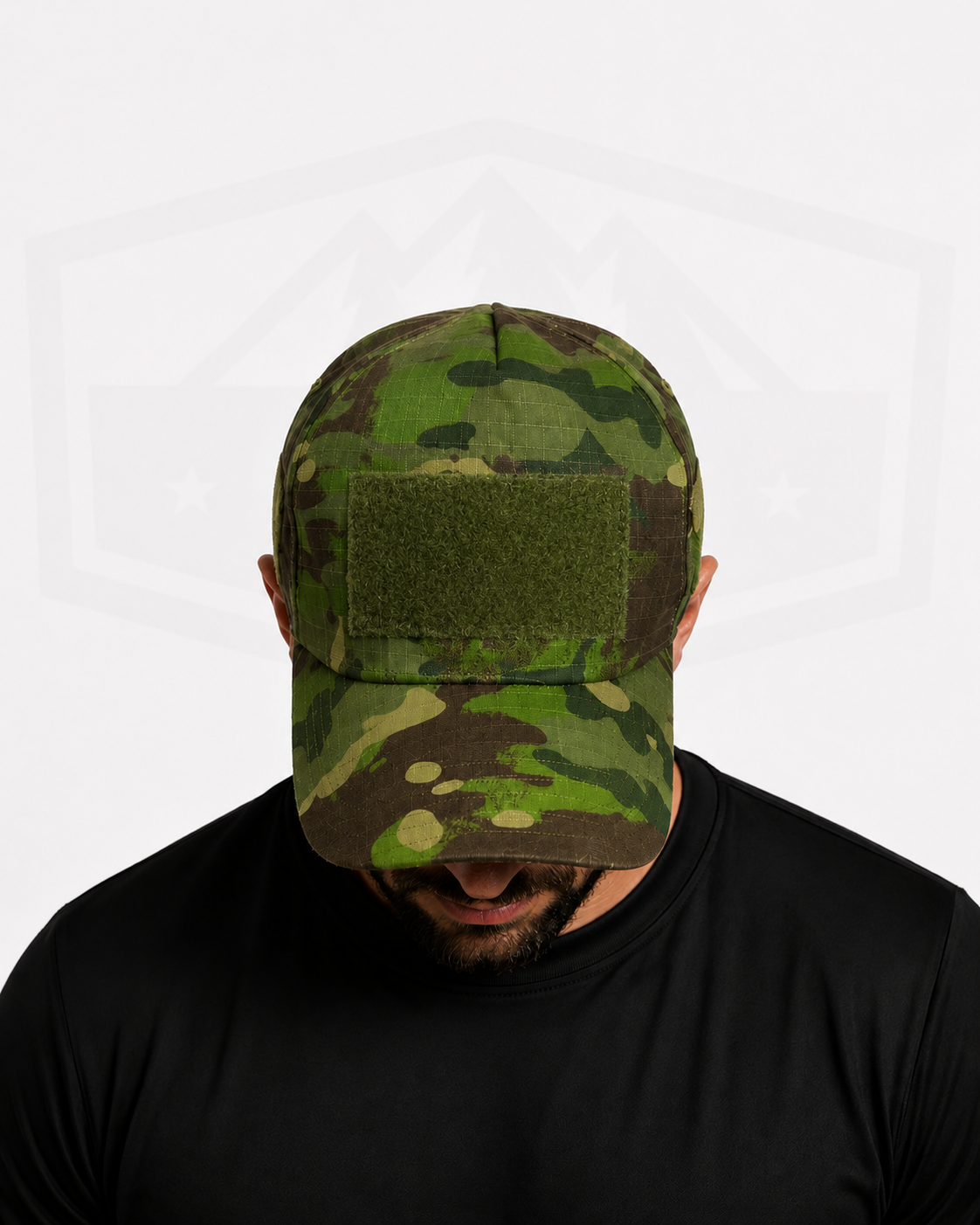 Boné Multicam Tropic