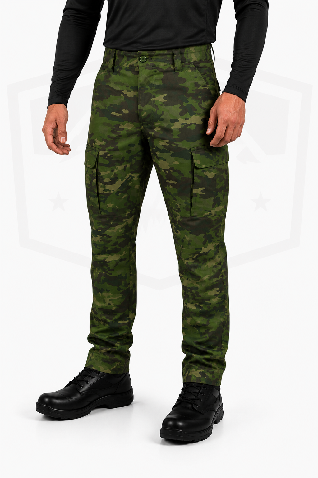 Calça Multicam Tropic