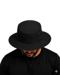 Bonnie Hat Black
