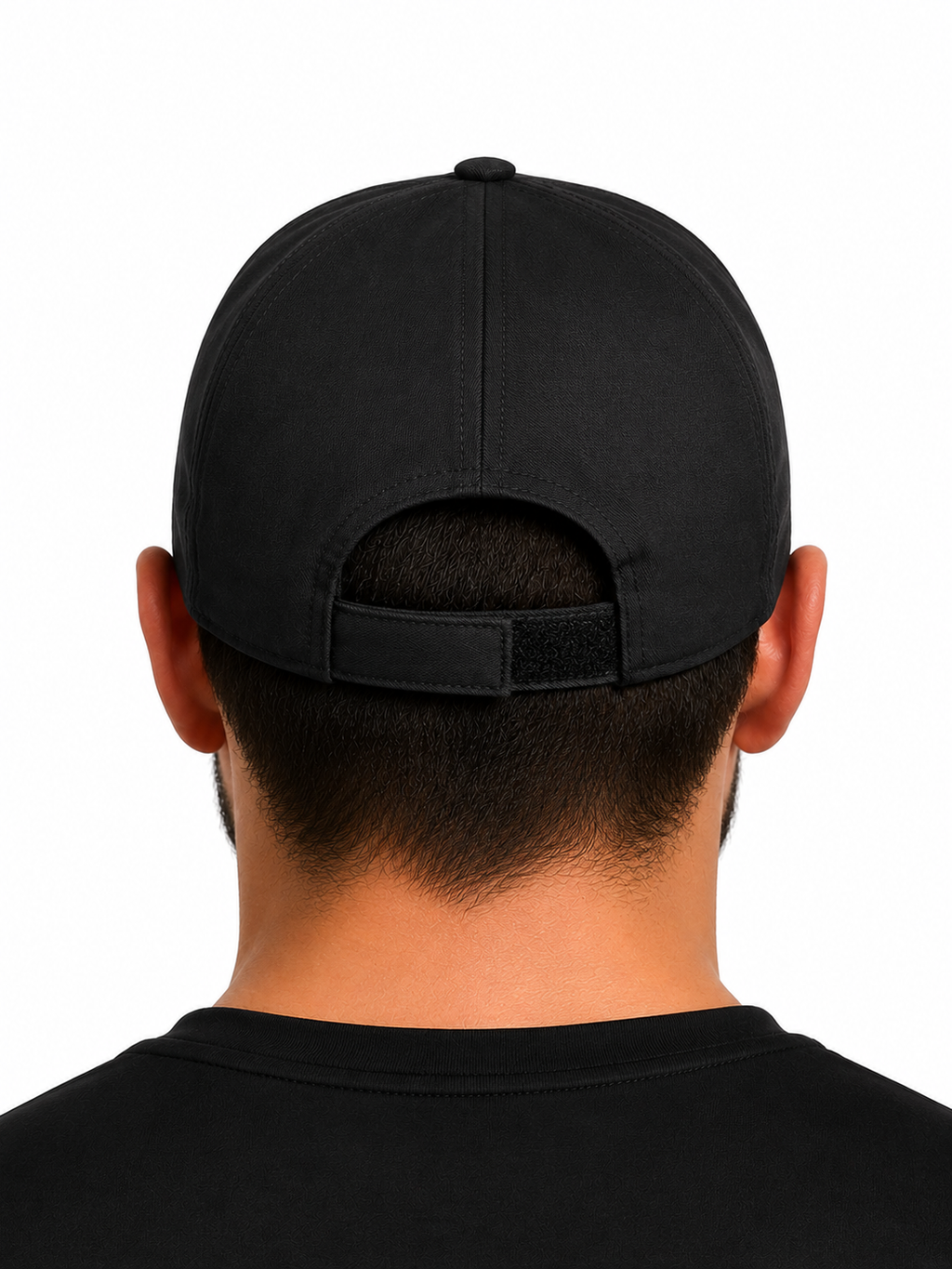Boné Preto