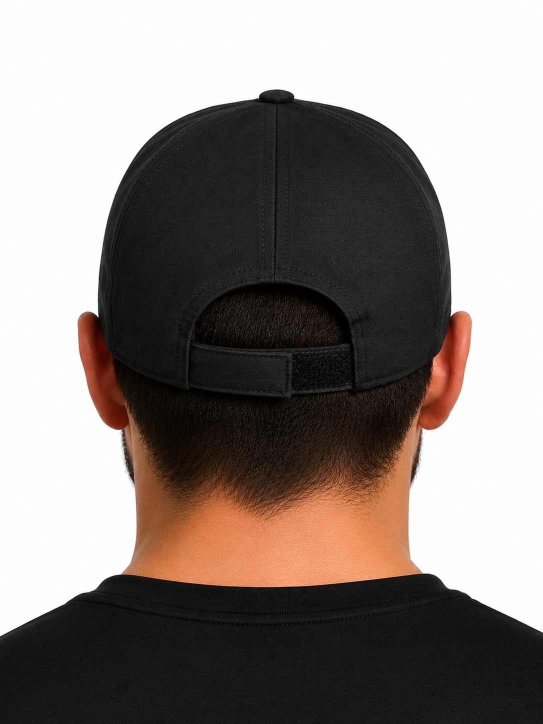 Boné Preto